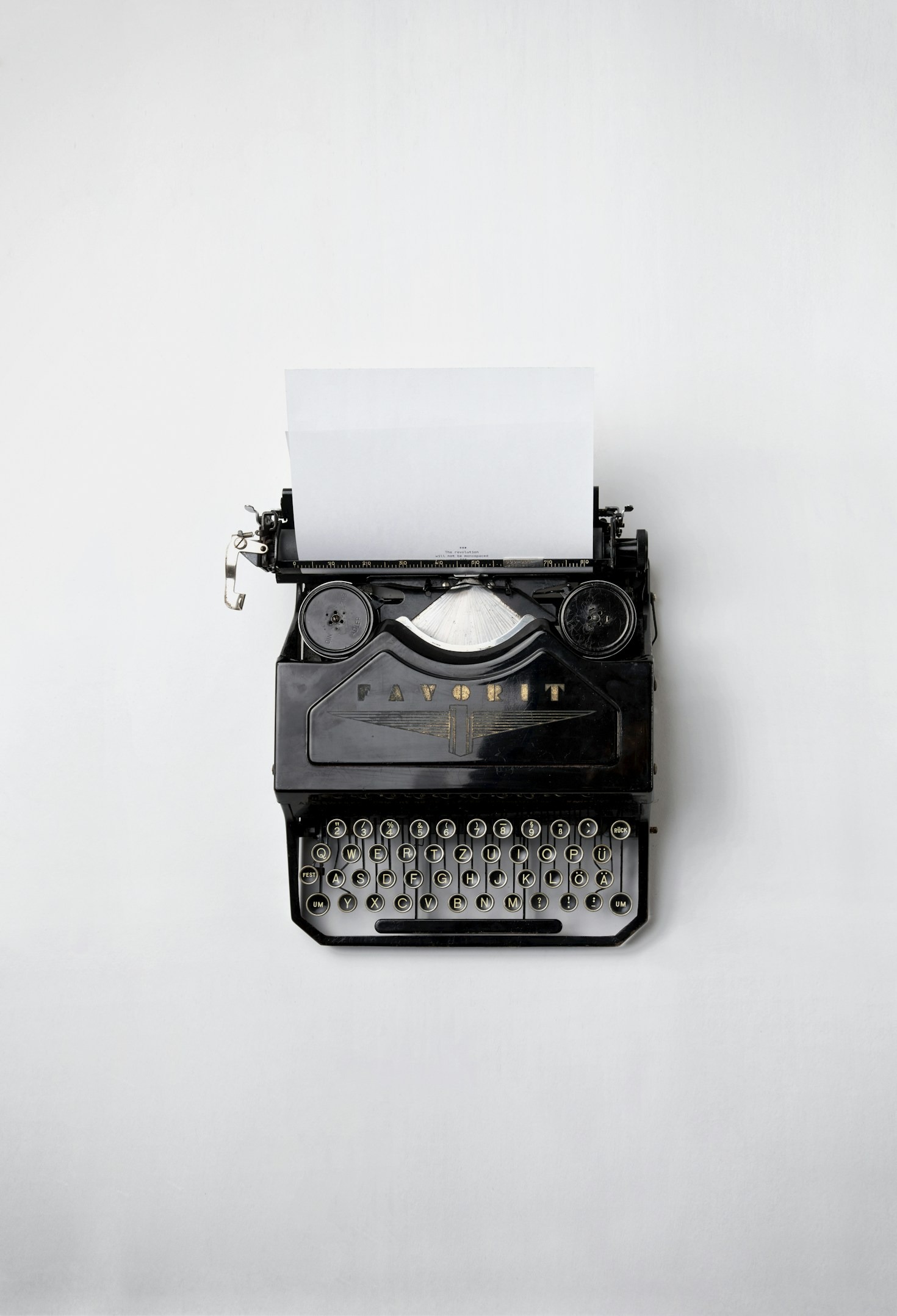 How Writing Shapes My Perspective